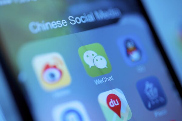 China Super App - WeChat | Marketing News and Updates